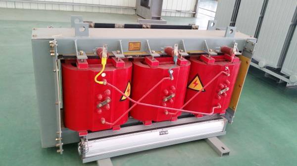 KBSGZY-2500矿用隔爆榕城干式变压器 KBSGZY-2500矿用隔爆榕城干式变压器